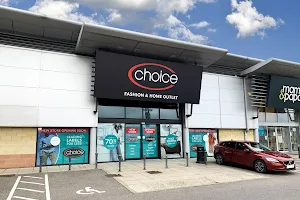 Choice Fashion & Home Outlet image