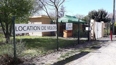 Le Petit Cyclo à Toulouse