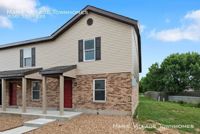 Marie Village Townhomes