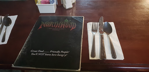 Family Restaurant «Northwood Restaurant», reviews and photos, 19400 CA-116, Monte Rio, CA 95462, USA