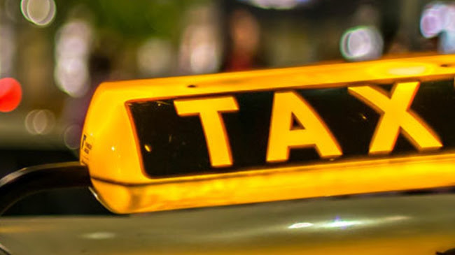 Taxi Crissier - Taxiunternehmen