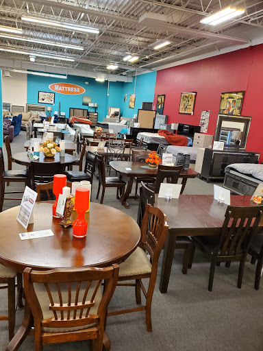 Furniture Store «Jerusalem Furniture», reviews and photos, 2134 Street Rd, Bensalem, PA 19020, USA