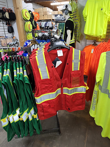 Surplus Store «Army Navy Surplus Store», reviews and photos, 7560 N Pecos St, Denver, CO 80221, USA