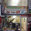 Hünkar 2 Mikail usta
