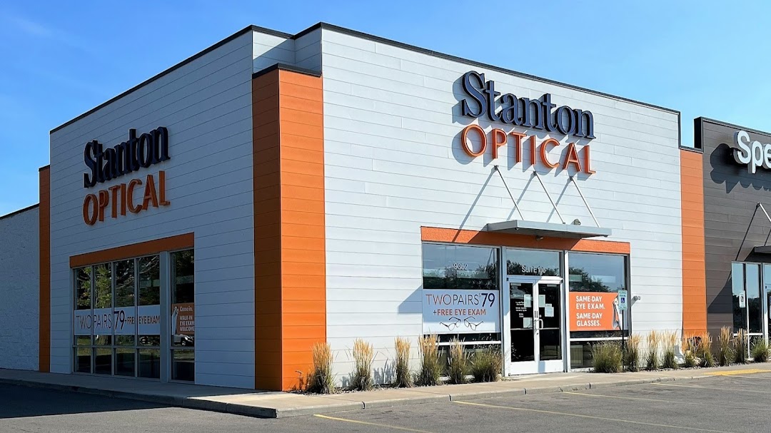 Stanton Optical