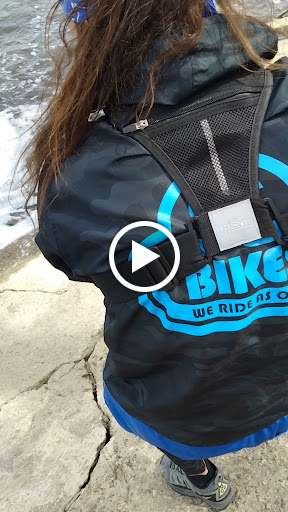 Tourist Attraction «Fish Ladder Park Grand Rapids», reviews and photos, 560 Front Ave NW, Grand Rapids, MI 49504, USA