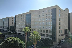 Urgencias Hospital Universitario de Gran Canaria Doctor Negrín image