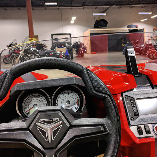 Motorcycle Rental Agency «EagleRider», reviews and photos, 1000 Washington St, Foxborough, MA 02035, USA