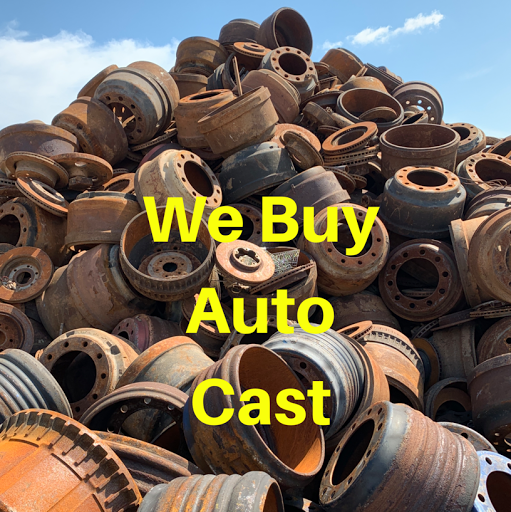 Used Auto Parts Store «Jones Used Auto Parts & Recycling Inc», reviews and photos, 2991 GA-124, Jefferson, GA 30549, USA