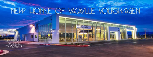 Volkswagen Dealer «Vacaville Volkswagen», reviews and photos, 721 Orange Dr, Vacaville, CA 95687, USA