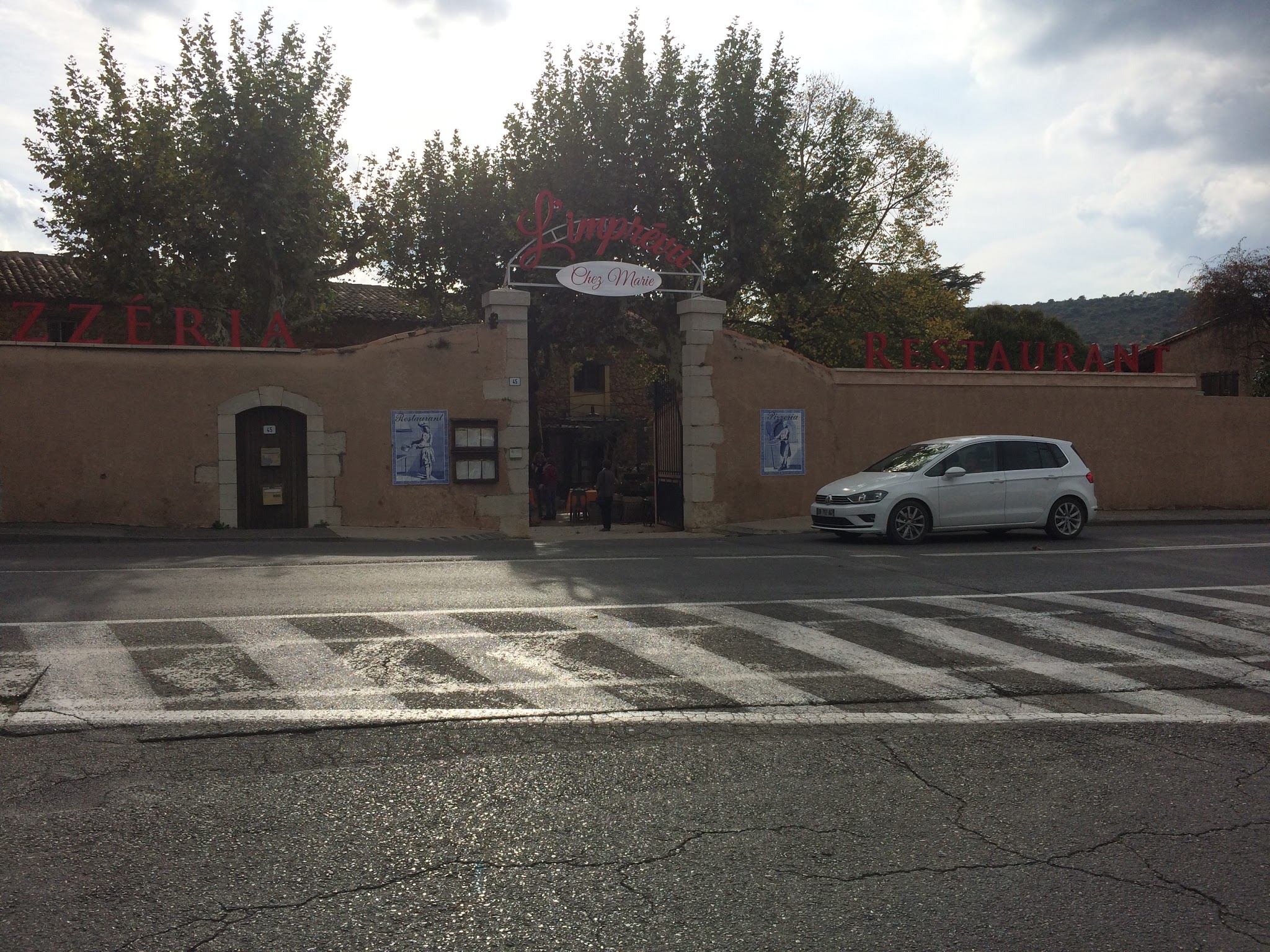 Photo n° 1 de l'avis de B. fait le 22/10/2017 à 07:24
