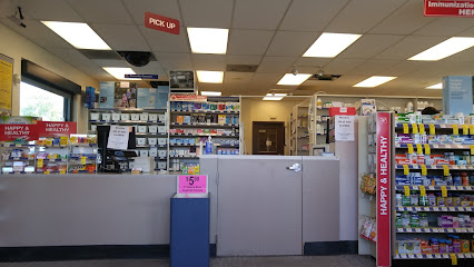 Walgreens Pharmacy