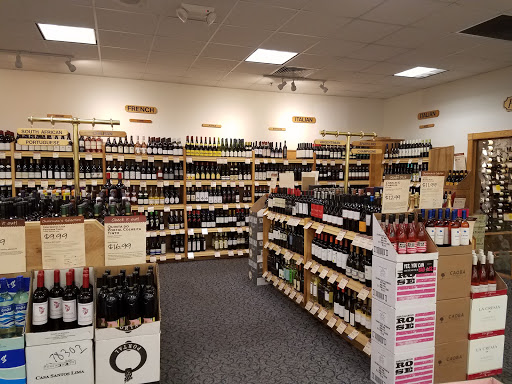 Liquor Store «Fine Wine & Good Spirits», reviews and photos, 275 Main St, Exton, PA 19341, USA