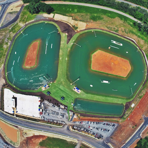 Water Park «Terminus Wake Park», reviews and photos, 171 LakePoint Pkwy, Cartersville, GA 30121, USA