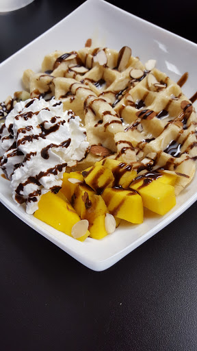 Dessert Shop «Snowflakes frozen desserts», reviews and photos, 5840 S Staples St, Corpus Christi, TX 78413, USA