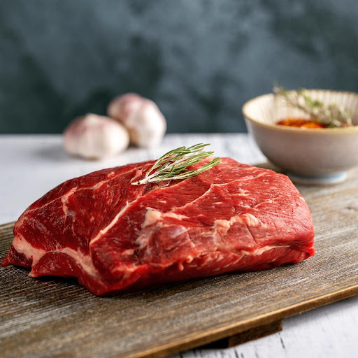 Kosher Grocery Store «Grand and Essex Market», reviews and photos, 89 New Bridge Rd, Bergenfield, NJ 07621, USA