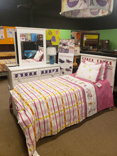 Furniture Store «John Paras Furniture & Mattresses», reviews and photos, 3565 S Redwood Rd, West Valley City, UT 84119, USA