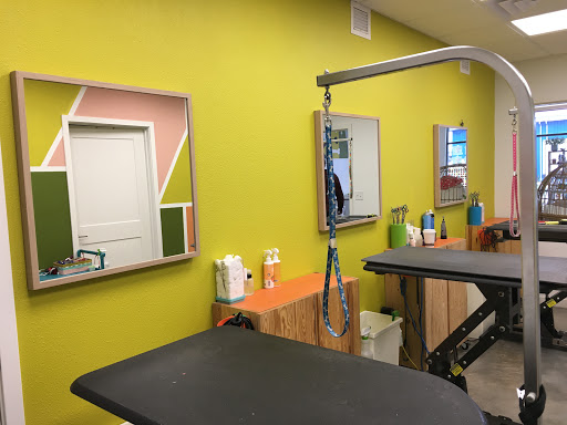 Pet Groomer «Hotdog! Pet Salon», reviews and photos, 629 1st Ave N, Fargo, ND 58102, USA