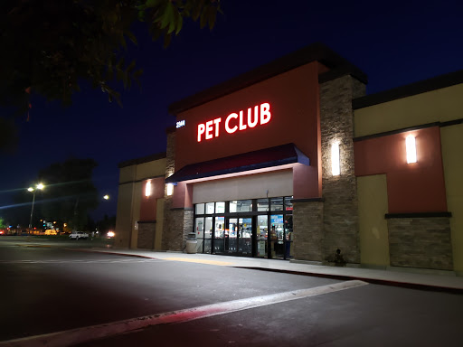 Pet Supply Store «Pet Club Rancho Cordova», reviews and photos, 2344 Sunrise Blvd, Rancho Cordova, CA 95670, USA
