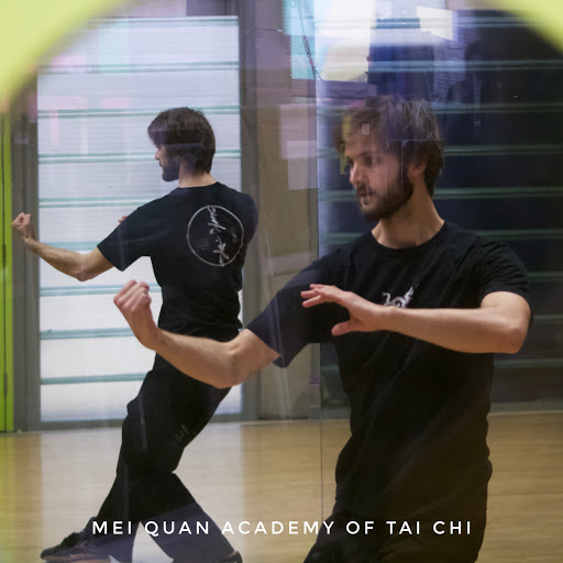 Mei Quan Academy of Tai Chi - Ancoats