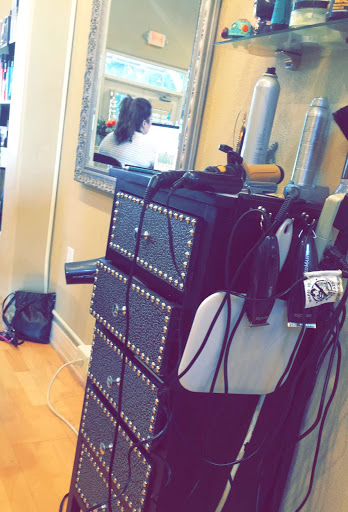 Hair Salon «The Mint Hair Studio», reviews and photos, 665 E University Ave, Las Cruces, NM 88005, USA