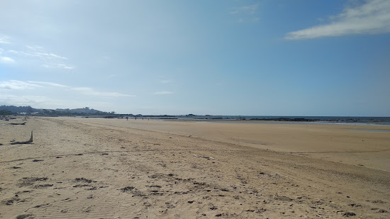 Buttons Beach