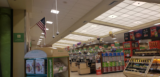 Supermarket «Publix Super Market at Daniels Crossing», reviews and photos, 6900 Daniels Pkwy Ste 19, Fort Myers, FL 33912, USA