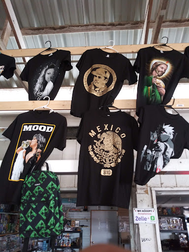 Flea Market «Flea Mart», reviews and photos, 12280 TX-16, San Antonio, TX 78224, USA