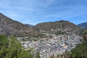 Mirador La Comella | Andorra image