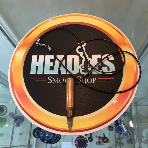 Tobacco Shop «Headies Smoke Shop», reviews and photos, 6112 Gunn Hwy, Tampa, FL 33625, USA