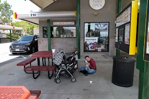 Sonic Drive-In image