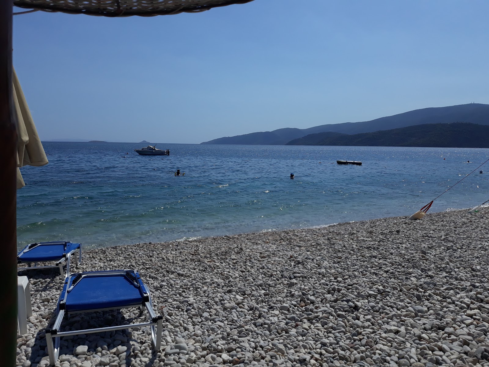 Loutra Oreas Elenis'in fotoğrafı ve yerleşim