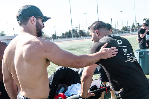 Silicon Valley Athletics - Personal Trainer Sunnyvale image