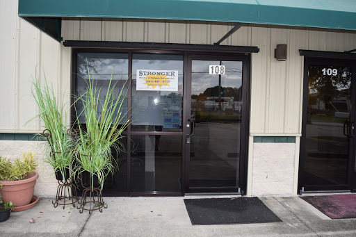 Moving and Storage Service «Stronger Moving & Delivery Service», reviews and photos, 6620 19th St E, Sarasota, FL 34243, USA