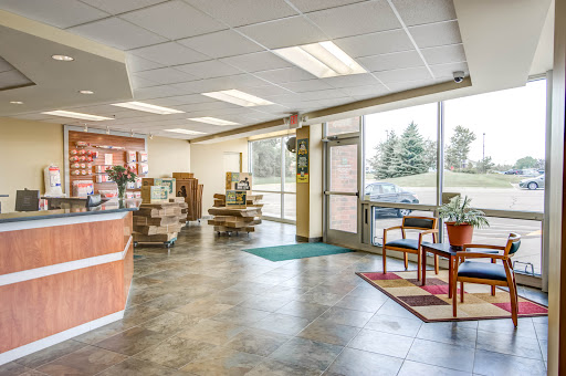 Self-Storage Facility «Metro Self Storage», reviews and photos, 16655 County Rd 30, Maple Grove, MN 55311, USA