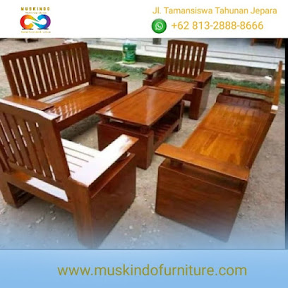 Muskindo Furniture