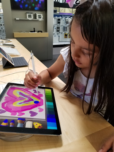 Electronics Store «Best Buy», reviews and photos, 6310 E Pacific Coast Hwy, Long Beach, CA 90803, USA