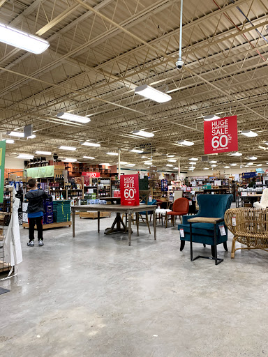 Furniture Store «Cost Plus World Market», reviews and photos, 1565 Golden Gate Plaza, Mayfield Heights, OH 44124, USA