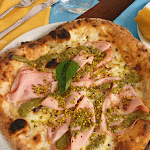 Photo n°3 de l'avis de Gabriela.o fait le 24/11/2019 à 22:58 sur le  Pizzeria Positano Capaccio Paestum à Capaccio Paestum