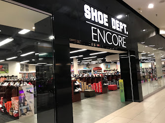 Shoe Dept. Encore