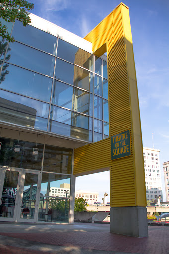 Performing Arts Theater «Theatre on the Square - Broadway Center for the Performing Arts», reviews and photos, 915 Broadway, Tacoma, WA 98402, USA