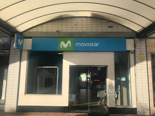 Movistar en Torrelavega de 2024