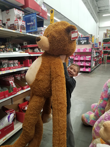 Department Store «Walmart Supercenter», reviews and photos, 3501 8th St SW, Altoona, IA 50009, USA