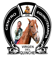 Centro de Equino Terapia Virgen Del Quinche