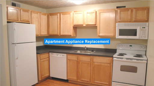 Wholesaler Household Appliances «A & K Wholesale Appliance Distributing - Denver», reviews and photos, 5051 E 50th Ave, Denver, CO 80216, USA