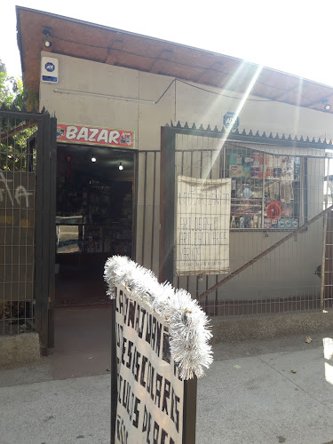 Bazar "La Doña Juanita"