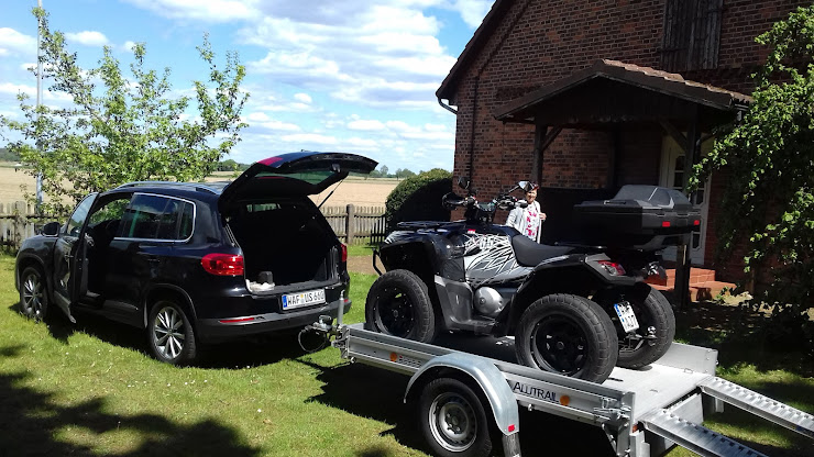 Photos des visiteurs Ferienwohnung Ferienwohnung Hartmann 29320 Hermannsburg