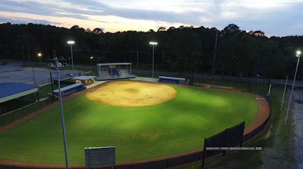 Brunswick High School Softball Field