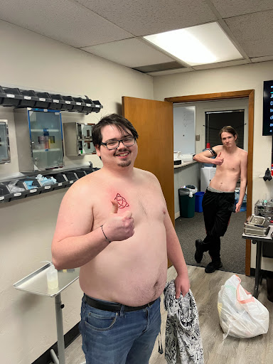 Explore daughter name tattoo ideas for dad, creative tattoo ideas in Oklahoma City, available at Tattoos and Piercings Near Me