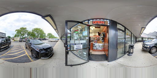 Tobacco Shop «Tobacco Outlet», reviews and photos, 9239 Waukegan Rd, Morton Grove, IL 60053, USA